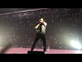Drake LIVE feat. Giggs - KMT (Assassination Vacation Tour) Monday 1 April 2019 - The O2 Arena
