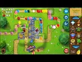 Best strategy on BTD5