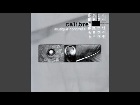 Clipe de Crazy - Calibre