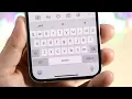 How To Add Words To iPhone Dictionary Auto Correct