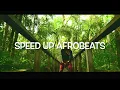 Jaiye Jaiye -  Wizkid ft Femi Kuti (Speed Up Afrobeats)
