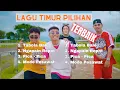 Lagu VIRAL!!  LAGU TIMUR PILIHAN PALING ENAK 2025 TERBARU Tabola bale | Pica - Pica | FULL BASS NONSTOP