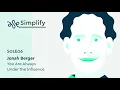 Jonah Berger Interview How to Make Better Decisions Simplify Podcast