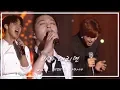 Lagu [비투비-블루] 비 오는 날엔 \