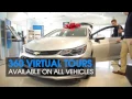 Bowman Chevrolet Awarded Customer Service Sales Satisfaction Award for 2016 2015