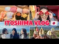 Download Lagu SERU BANGET!!! JALAN2 KE ITOSHIMA DI FUKUOKA BARENG ICA DAN ERIKA!!