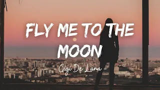 Download Fly Me To The Moon - Frank Sinatra | Gigi De Lana (Cover Lyrics) #gigidelana #cover #lyrics MP3