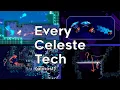 Every celeste tech in one