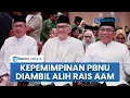 Lagu Kepemimpinan PBNU di Tangan Rais Aam seusai Gus Yahya Dicopot, Miftachul Akhyar Jadi Pengganti