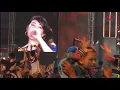 Download Lagu VIA VALLEN - CERITA ANAK JALANAN KILAU RAYA PURWOKERTO 2018