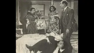 الفيلم النادر شرف البنت شادية 1954 