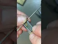 How To Wrap a Stone