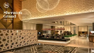 Sheraton Grand Hotel Dubai  Sheraton Grand Hotel Dubai