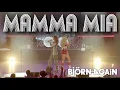 MAMMA MIA - Cover by ABBA Tribute, Bjorn Again