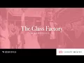 Legacy Movies Weddings The Glass Factory Jacksonville FL