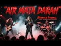 Lagu Air Mata Darah – Rhoma Irama | Rock Metal Cover TikTok Viral 2025