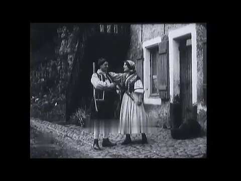 L'Ingrate (1910) Pathé
