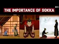 Download Lagu The Importance of Sokka (Avatar: The Last Airbender)