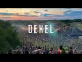 Download Lagu DEKEL @ Ozora Festival 2022 [ Full Set ]