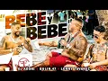 Lagu Dj Adoni, Bulin 47, Lenny Tavarez - Bebe y Bebe (Official Video)