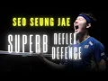 Download Lagu Seo Seung Jae I Superb Reflex And Defence I   徐承宰 I 極速反應 I 神防守錦集
