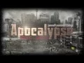 Lagu Summer Camp 2015 - Apocalypse - Trailer