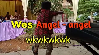 Download Bocah Viral || Wes Angel - angel 🤣🤣🤣🤣 MP3