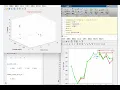 Multi-objective genetic algorithm determination of distributed power generation