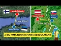 Download Lagu IBU KOTA NEGARA YANG DEKAT DENGAN IBU KOTA NEGARA LAIN – Keliling Dunia Yuk!