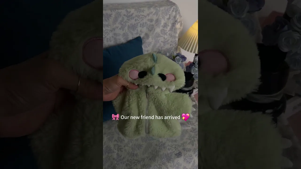 Teddy Bear & Green Dinosaur Jumpsuit - 12 Inches