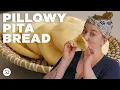 Download Lagu How to Make Pita Bread | Bake It Up a Notch Bite Size