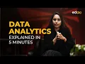 What is Data Analytics Explained Simply with Examples