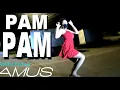 Download Lagu BUDOTS DANCE PAM PAM REMIX