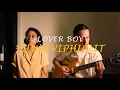 Download Lagu Lover boy - Phum Viphurit (Véronica Hidalgo cover)