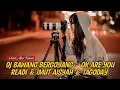 Download Lagu DJ BAWANG BERGOYANG VIRAL TIKTOK X TAGODAY GODAY X TEHIBA TEHI TEHI