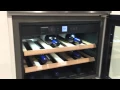 Liebherr Wine Fridge