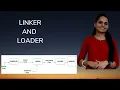 Linker Loader