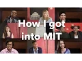 Download Lagu How I got into MIT: Alumni and students share their acceptance stories