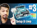 Setup Loop in Arduino Programming Free Arduino Course