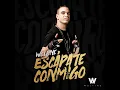 Wolfine - Escapate Conmigo (Audio)