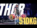Download Lagu Thor Pulls 510  | My Thoughts