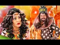 Download Lagu परुल राजा हिरिम्भमल्ला की योजना से चौंकी - Parul - Full Episode 63 @zeetv