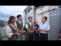 Download Lagu 滴水不漏拯救隊｜事主帶同樓宇滲水檢驗專家上去視察，發現同清拆過程及未恰當修葺有關｜TVBUSA｜錢嘉樂｜李旻芳｜林秀怡｜曾錦燊｜民生