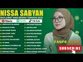 ASSHOLATU 'ALANNABI - SHOLAWAT NABI MERDU - NISSA SABYAN FULL ALBUM - SHOLAWAT TERBARU 2025
