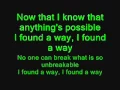 Drake Bell - I Found a Way