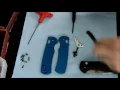 AWT Full Size Griptilian Install