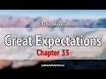 Great Expectations book Chapter 33