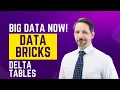 How Databricks Stores Data - A Deep Dive into Delta Tables Delta Lake