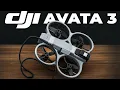 Download Lagu DJI Avata 3 - NEW Official Confirmed Specs , Price \u0026 Release Date!