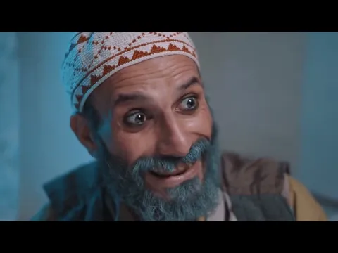 البرومو الرسمي لمسلسل أبواب صنعاء
